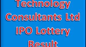 Information Technology Consultants Ltd IPO Lottery Result