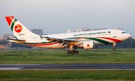 Biman Bangladesh Airlines Job Circular