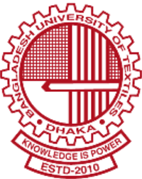 Bangladesh Textile University Job Circular 2017