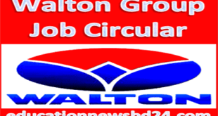 Walton Service Management System Career