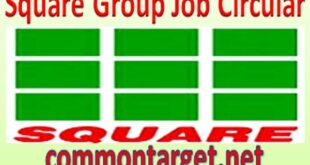 Square Group Job Circular