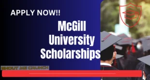 McGill University