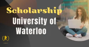 Waterloo University