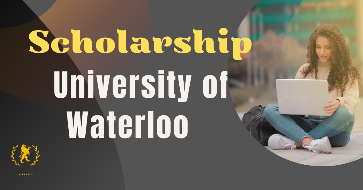 Waterloo University