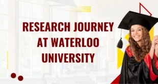 Waterloo University