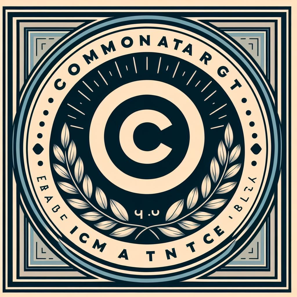 CommonTarget DMCA