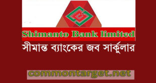 Shimanto Bank Job Circular 2024