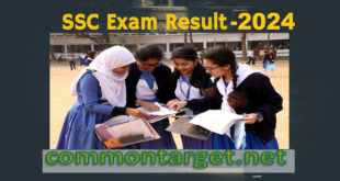 SSC Result 2024